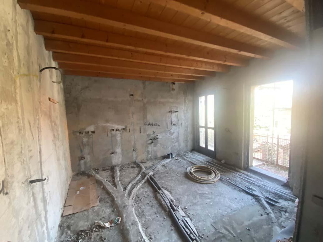 immobile appartamento all'asta in Via Medolago, 6, 24030 Terno D'isola BG, Italia - Terno d'Isola (BG) - 3