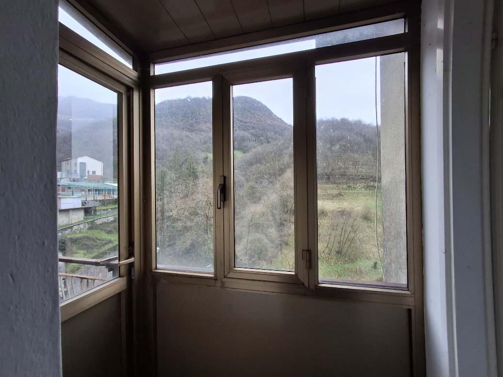 immobile appartamento all'asta in Via Torre, 6, 24032 Torre De' Busi BG, Italia - Torre de' Busi (BG) - 1