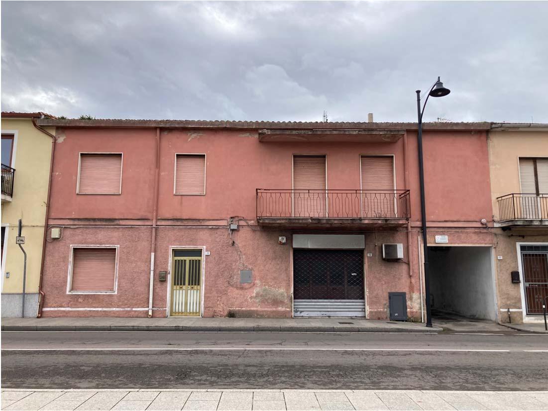 immobile appartamento all'asta in Via Gabriele d'Annunzio, 77, 07026 Olbia SS, Italia Olbia, Sassari - 1