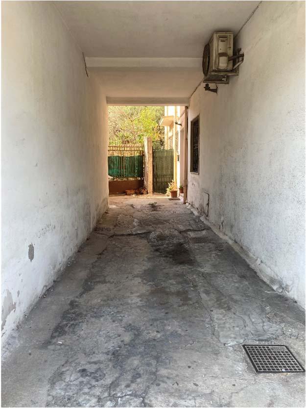 immobile appartamento all'asta in Via Gabriele d'Annunzio, 77, 07026 Olbia SS, Italia Olbia, Sassari - 2