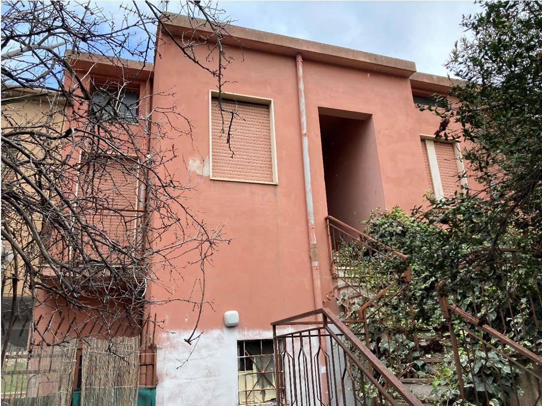 immobile appartamento all'asta in Via Gabriele d'Annunzio, 77, 07026 Olbia SS, Italia Olbia, Sassari - 5