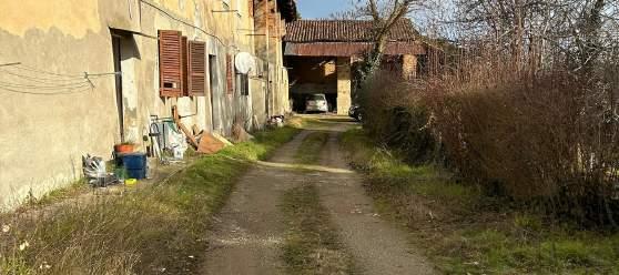 immobile appartamento all'asta in Cascina del Conte - 13040 Greggio (VC) - 2