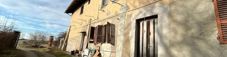 immobile appartamento all'asta in Cascina del Conte - 13040 Greggio (VC) - 5