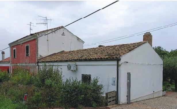 immobile appartamento all'asta in Via Pescara, 66021 Miracoli CH, Italia - 66020 Casalbordino (CH) - 1