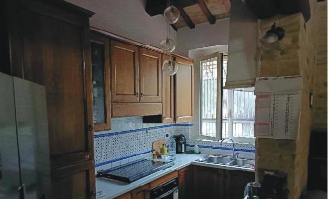 immobile appartamento all'asta in Via Pescara, 66021 Miracoli CH, Italia - 66020 Casalbordino (CH) - 2