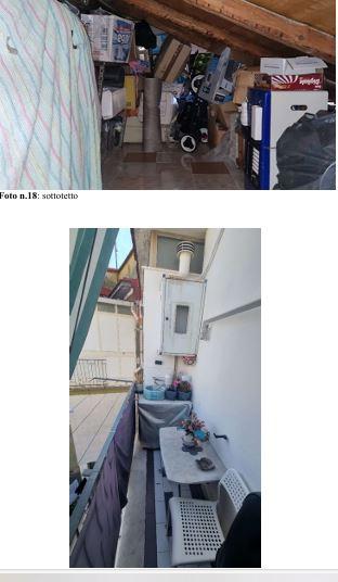 immobile appartamento all'asta in Via Francesco Ferrara - 84013 Cava de' Tirreni (SA) - 3
