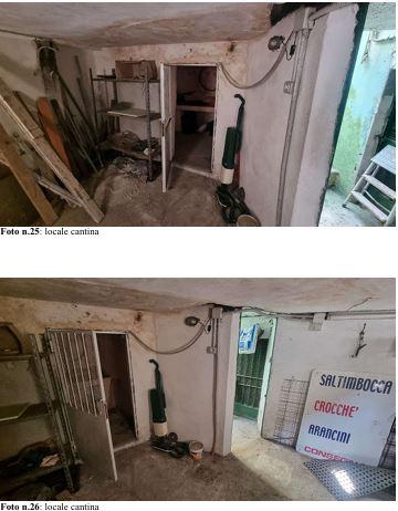 immobile appartamento all'asta in Via Francesco Ferrara - 84013 Cava de' Tirreni (SA) - 5