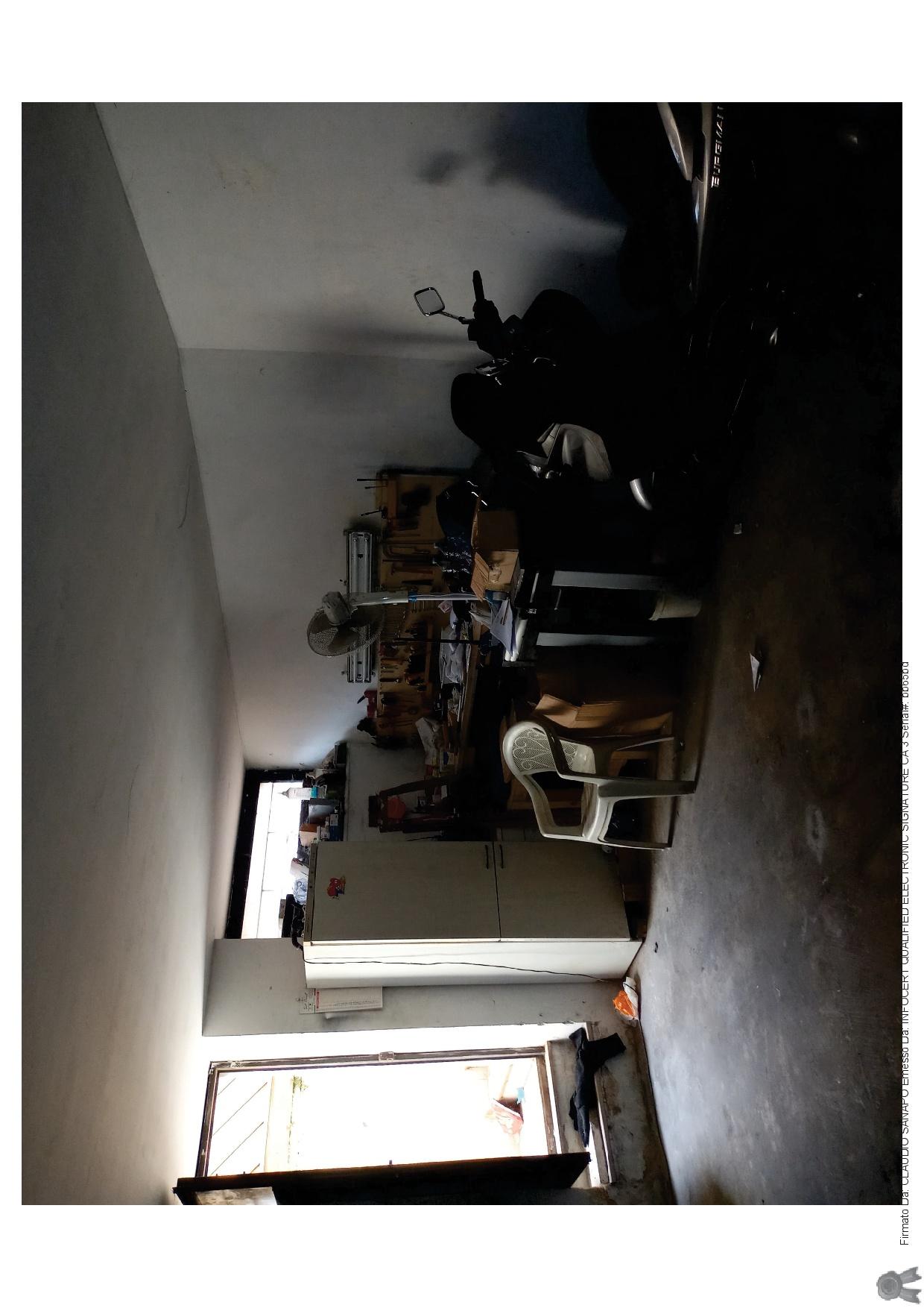 immobile appartamento all'asta in Via Milano n 23 - 73052 Parabita (LE) - 2