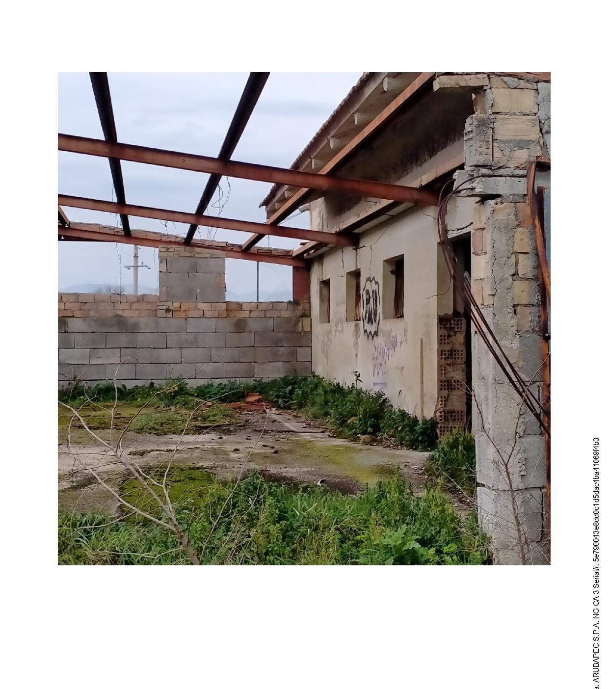 immobile magazzino all'asta in Via S Uberto, 60024 Filottrano AN, Italia Filottrano, Ancona - 3