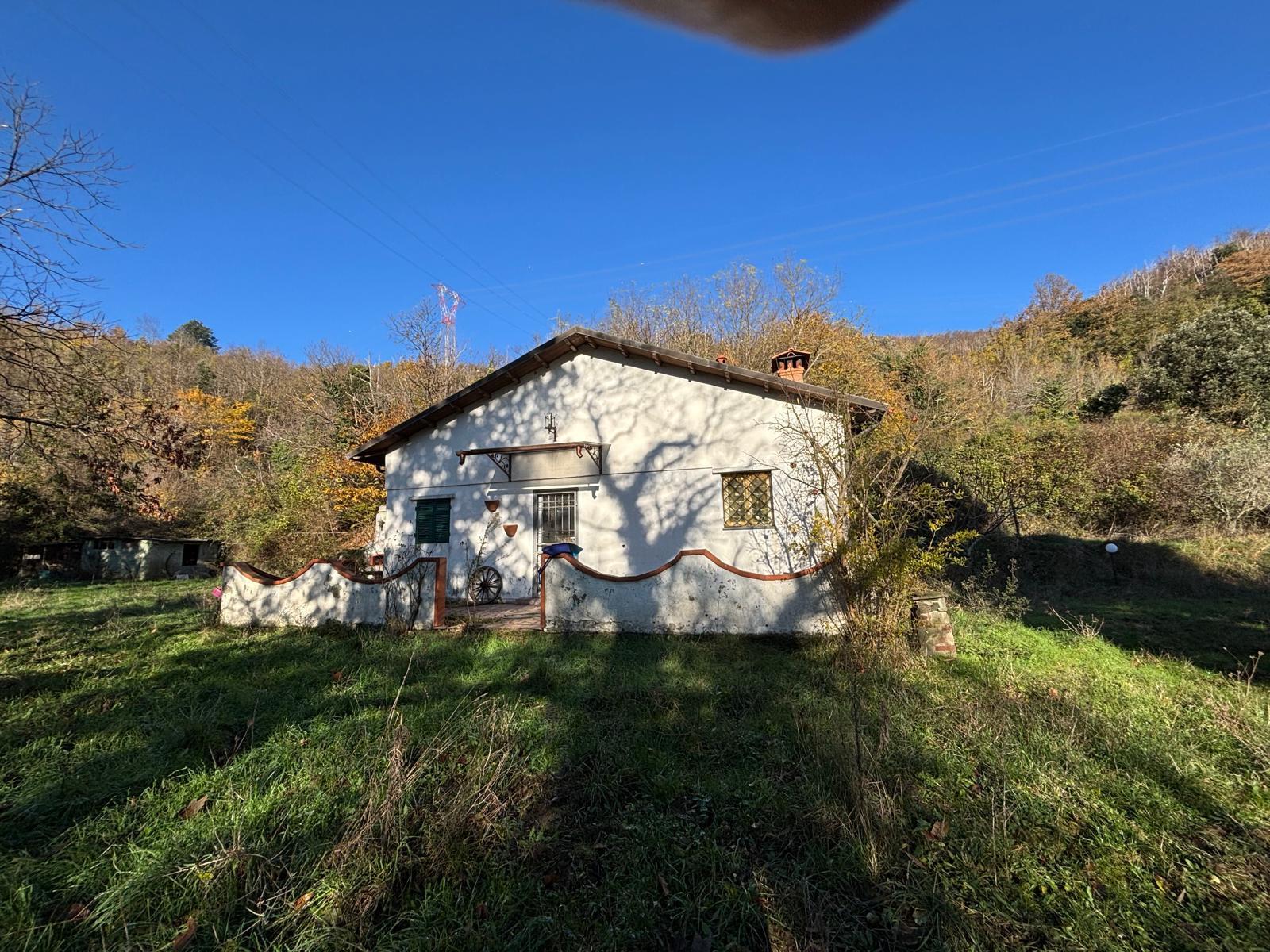 immobile appartamento all'asta in Via Cucco, 27 - 54035 Fosdinovo (MS) - 1