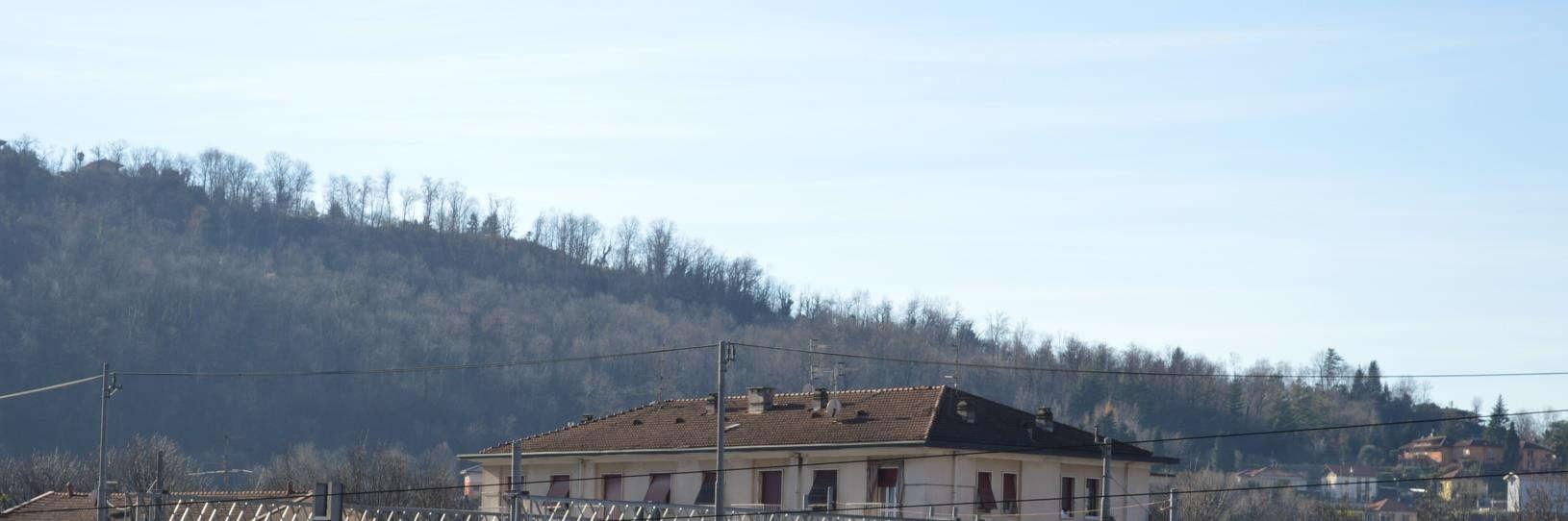 immobile appartamento all'asta in Via Diaz 15 - 21014 Laveno-Mombello (VA) - 1