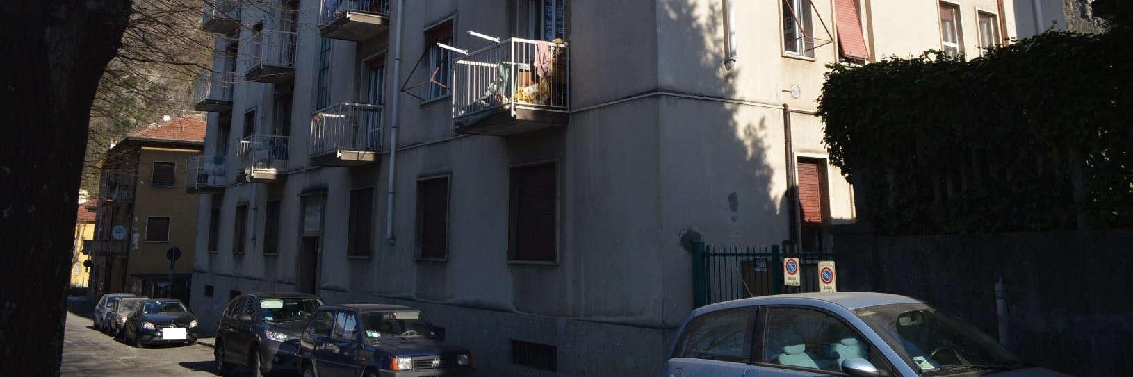 immobile appartamento all'asta in Via Diaz 15 - 21014 Laveno-Mombello (VA) - 4