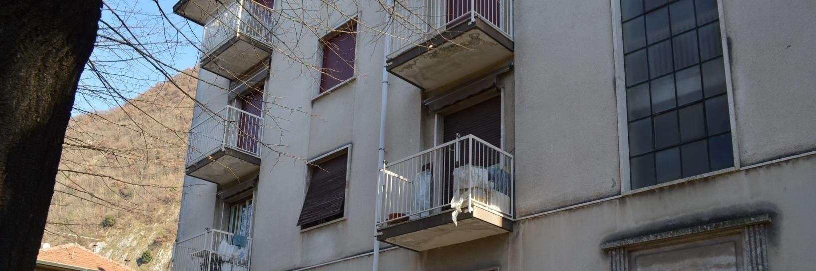 immobile appartamento all'asta in Via Diaz 15 - 21014 Laveno-Mombello (VA) - 5