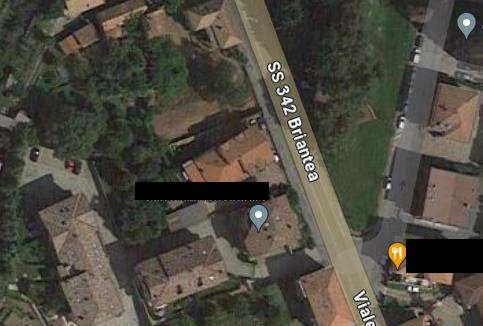 immobile appartamento all'asta in Viale Trieste 26 - 22077 Olgiate Comasco (CO) - 2