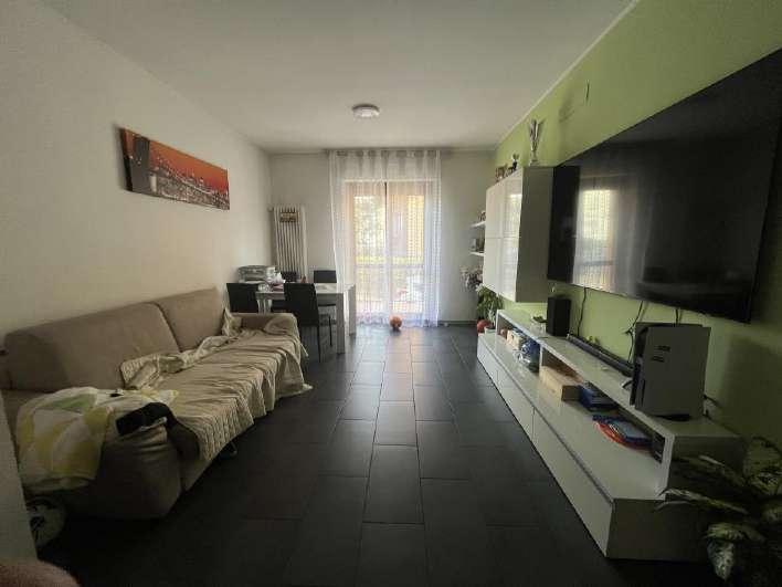 immobile appartamento all'asta in Viale Trieste 26 - 22077 Olgiate Comasco (CO) - 5