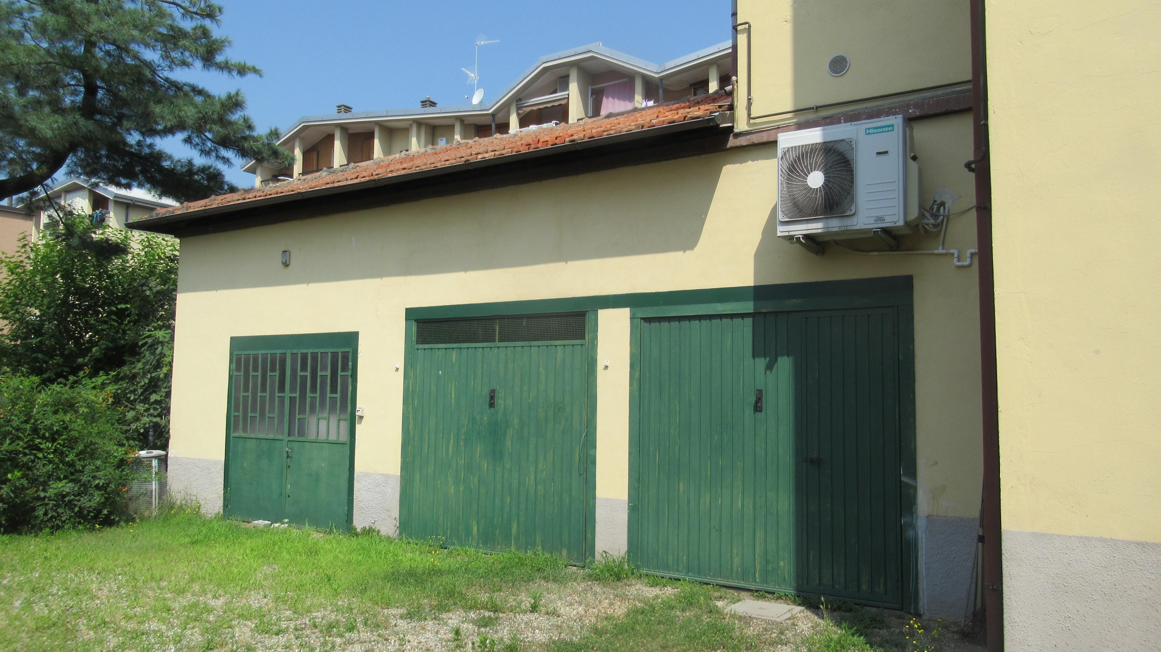 immobile attivita commerciale all'asta in Via Aguzzafame, 59, 27029 Vigevano PV, Italia Vigevano, Pavia - 1