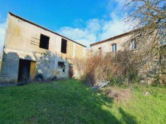 immobile appartamento all'asta in Contrada Macchia - 22020 Circello (BN) - 1