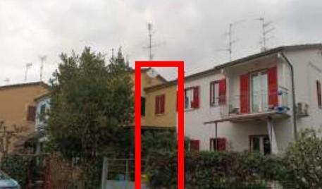 immobile appartamento all'asta in Via Clelia Merloni, 31 - 47121 Forlì (FC) - 3