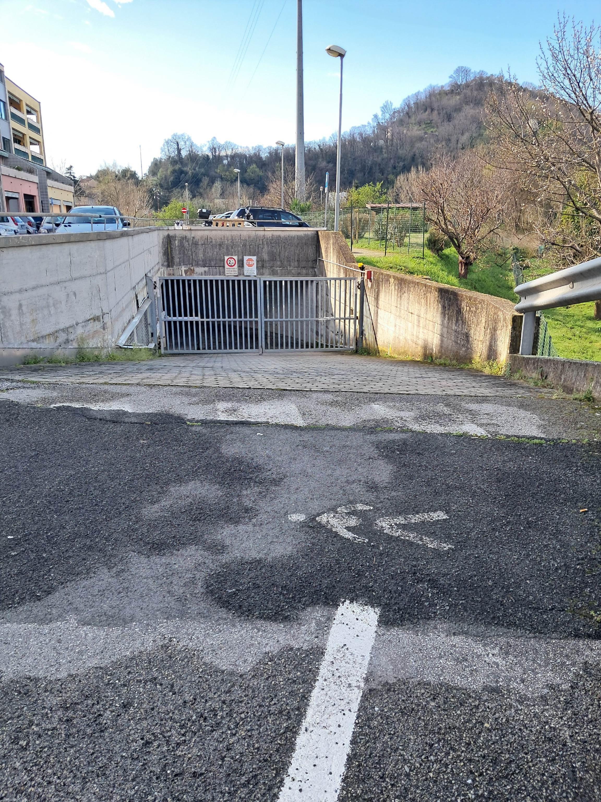 immobile attivita commerciale all'asta in VIA MONTANARO DISMA 162 A - 16042 Carasco (GE) - 2
