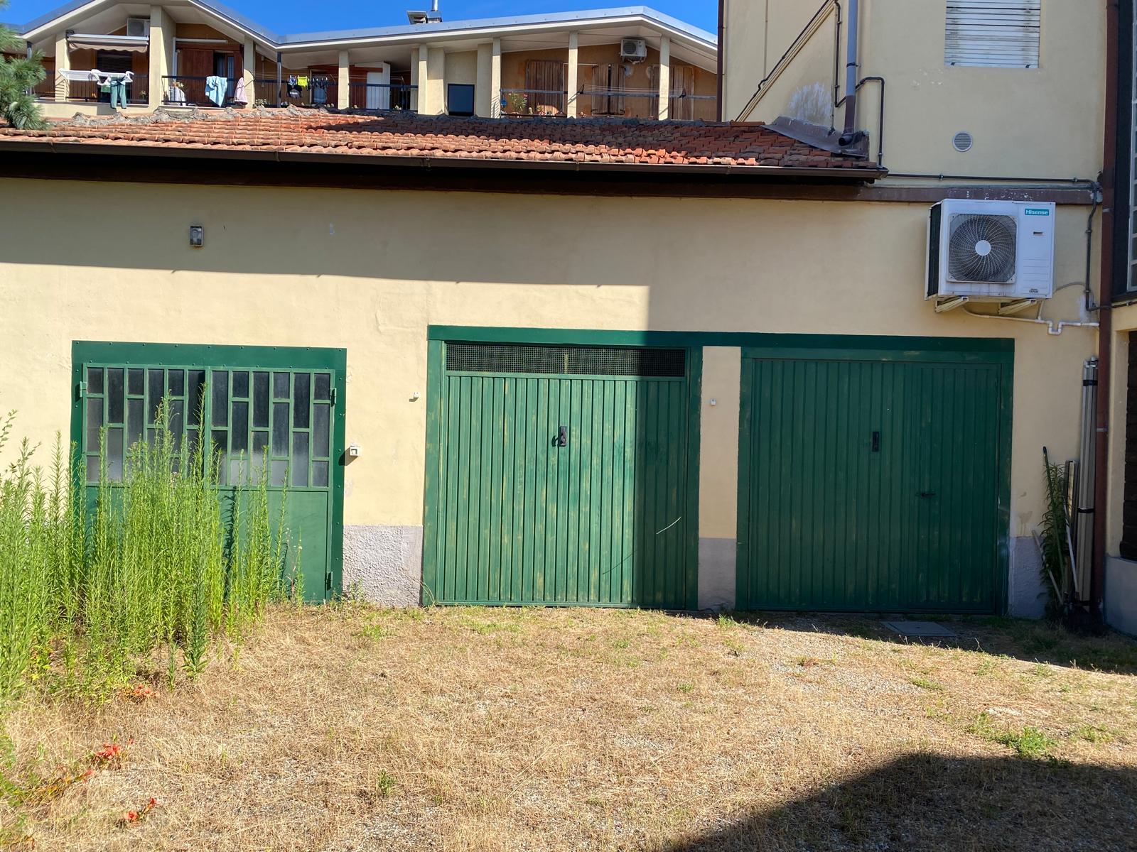 immobile casa singola all'asta in Corso Novara, 94, 27029 Vigevano PV, Italia Vigevano, Pavia - 4