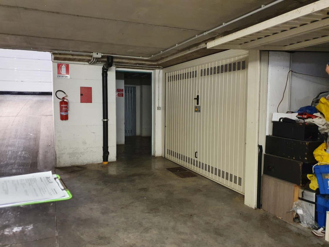 immobile posto auto all'asta in Via Emilio Broglio, 10, 20158 Milano MI, Italia Milano, Milano - 2