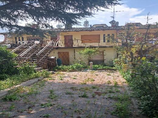 immobile villa all'asta in Via Fosse Ardeatine, 41052 Rocca Malatina MO, Italia - 41052 Guiglia (MO) - 5