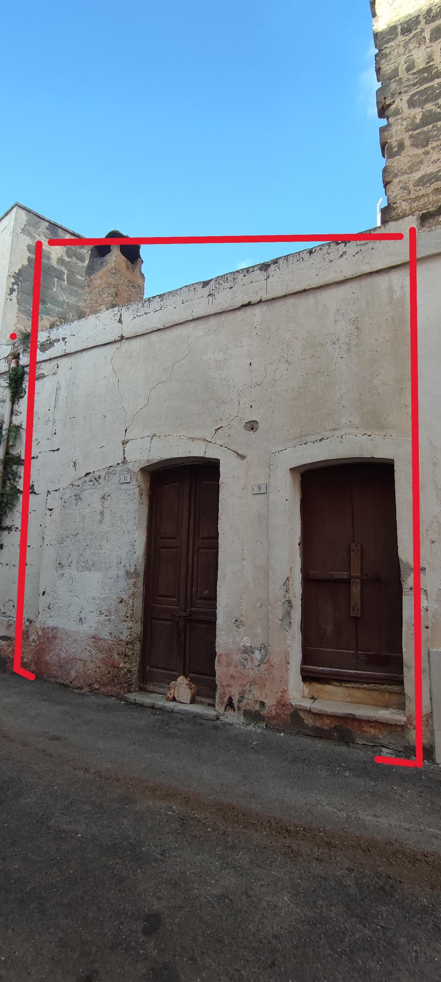 immobile appartamento all'asta in Via Dante Alighieri, 3, 73044 Galatone LE, Italia Galatone, Lecce - 1
