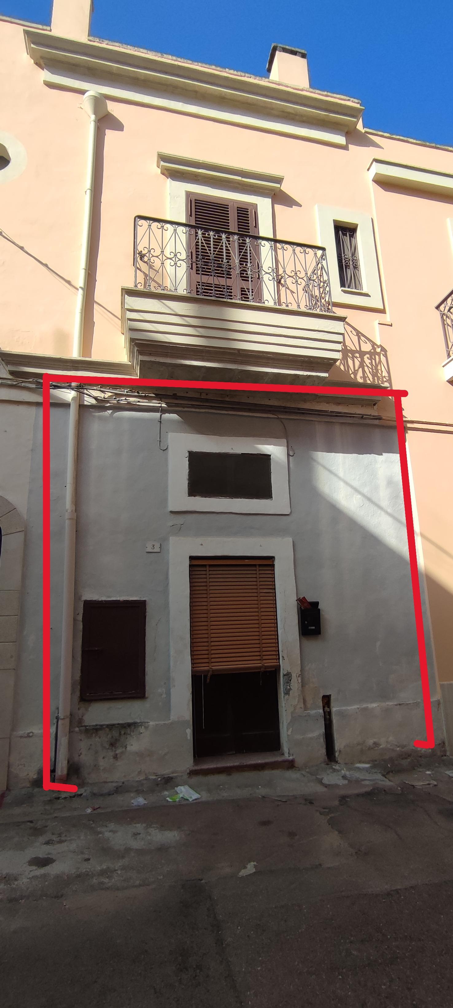 immobile appartamento all'asta in Via Dante Alighieri, 3, 73044 Galatone LE, Italia Galatone, Lecce - 2