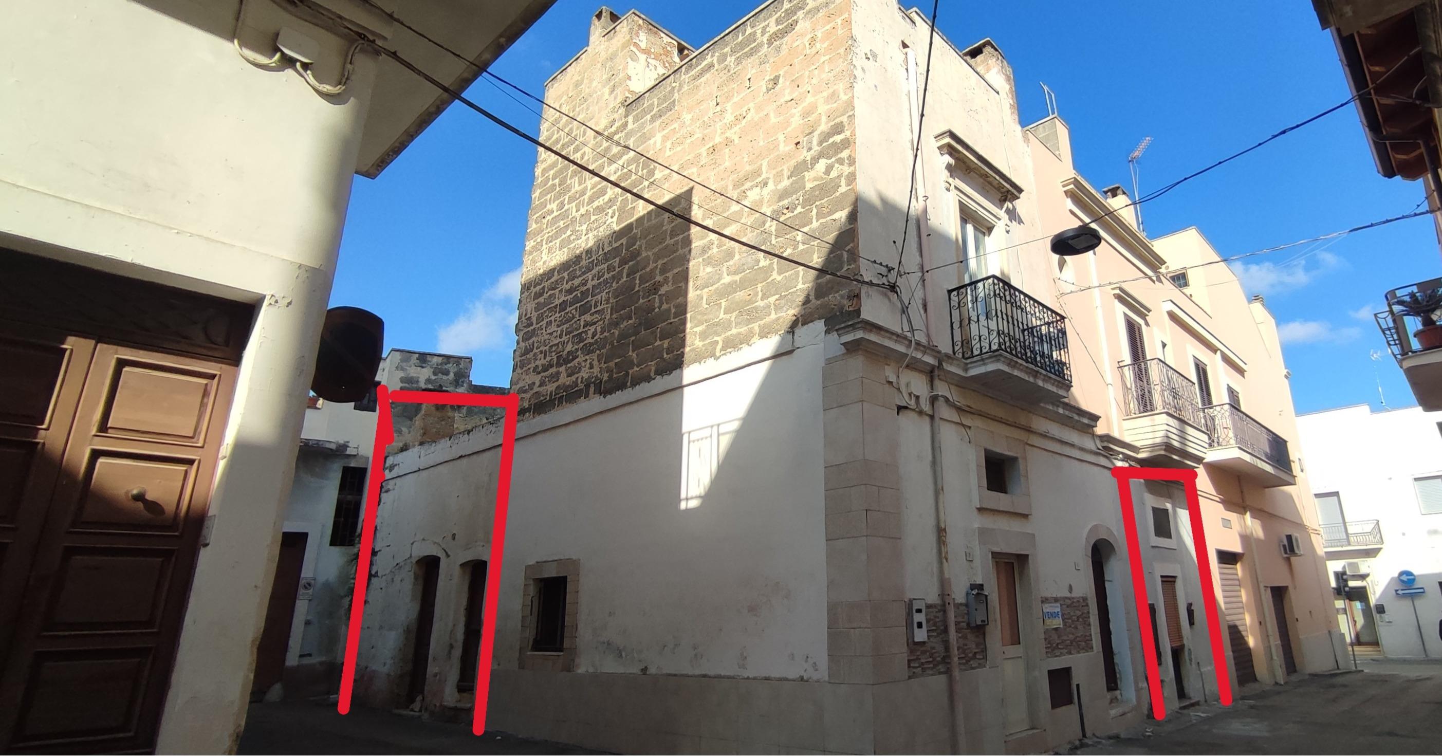 immobile appartamento all'asta in Via Dante Alighieri, 3, 73044 Galatone LE, Italia Galatone, Lecce - 3