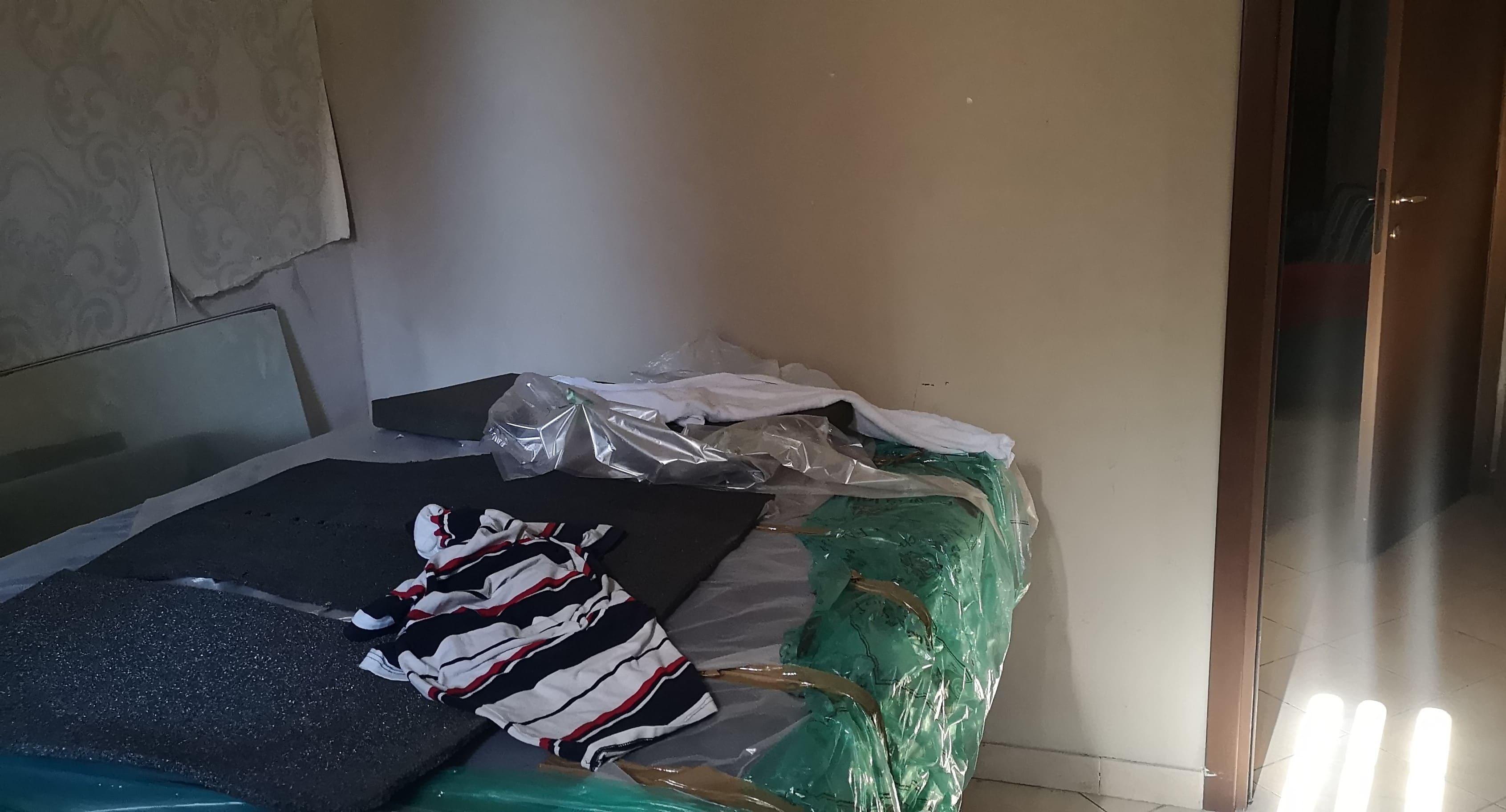 immobile appartamento all'asta in Via Monte Santo n 37 - 20833 Giussano (MB) - 2