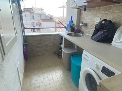 immobile appartamento all'asta in via Circumvallazione Esterna n 20/A - 80017 Melito di Napoli (NA) - 1