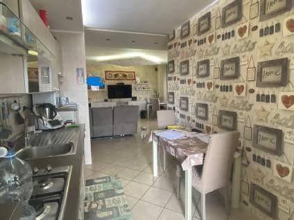 immobile appartamento all'asta in via Circumvallazione Esterna n 20/A - 80017 Melito di Napoli (NA) - 5