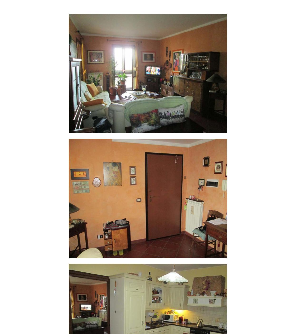 immobile appartamento all'asta in Via Belgio, 8, 95034 Bronte CT, Italia Bronte, Catania - 2