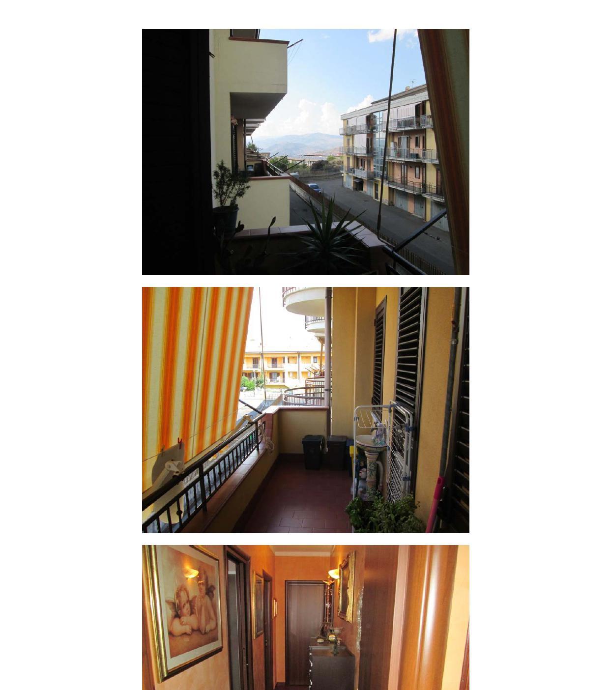 immobile appartamento all'asta in Via Belgio, 8, 95034 Bronte CT, Italia Bronte, Catania - 3
