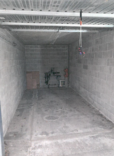 immobile garage all'asta in Via Ernesto Guala, 1003/a, 15057 Tortona AL, Italia Tortona, Alessandria - 1