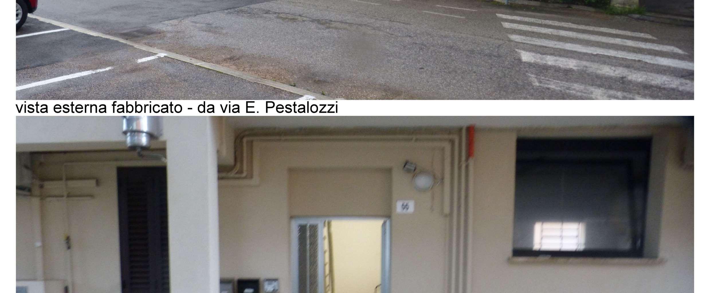 immobile appartamento all'asta in Via Enrico Pestalozzi 55 - 47023 Cesena (FC) - 3