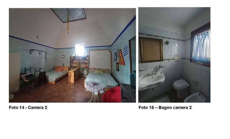 immobile appartamento all'asta in Via Castello, 17, 80070 Bacoli NA, Italia Bacoli, Napoli - 3