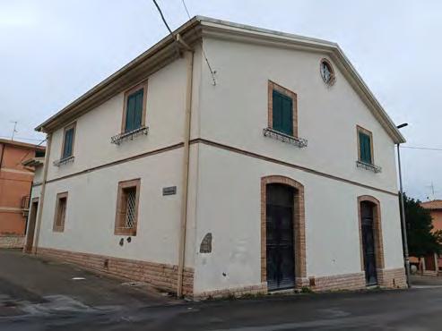 immobile appartamento all'asta in Via Risorgimento 2 - 86038 Petacciato (CB) - 1