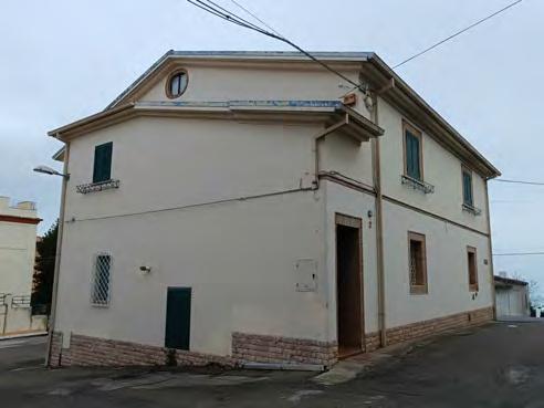 immobile appartamento all'asta in Via Risorgimento 2 - 86038 Petacciato (CB) - 3