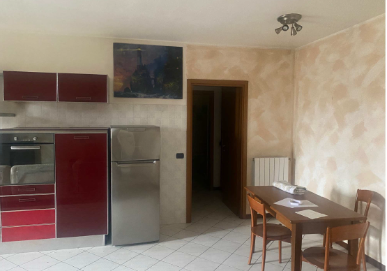 immobile appartamento all'asta in Via I Maggio, 26832 Cervignano D'adda LO, Italia - 26832 Cervignano d'Adda (LO) - 1