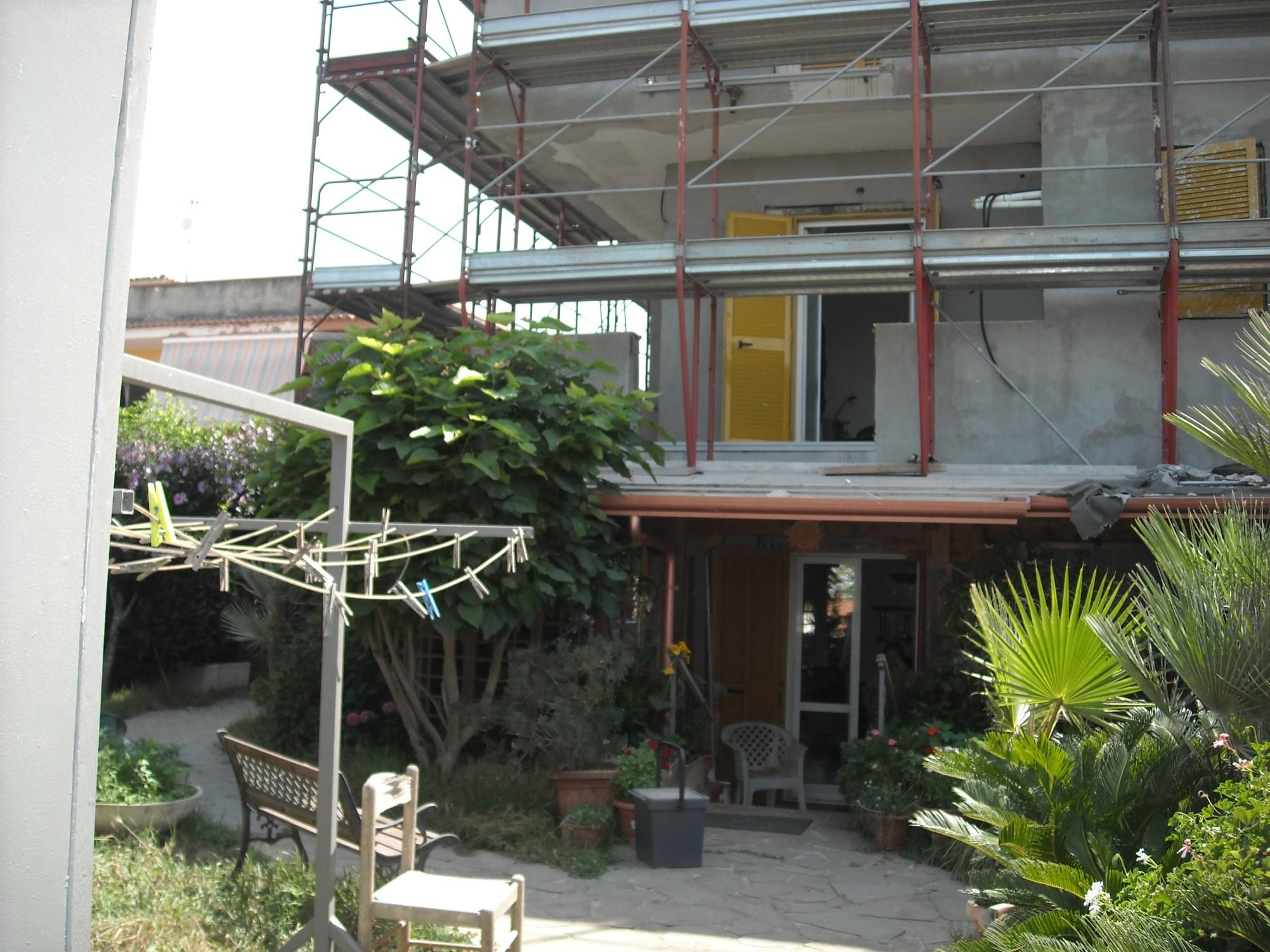 immobile appartamento all'asta in Vicinale Torre degli Incurabili, 113/37, 80014 Giugliano in Campania NA, Italia LocalitĂ Varcaturo Giugliano In Campania, Napoli - 1