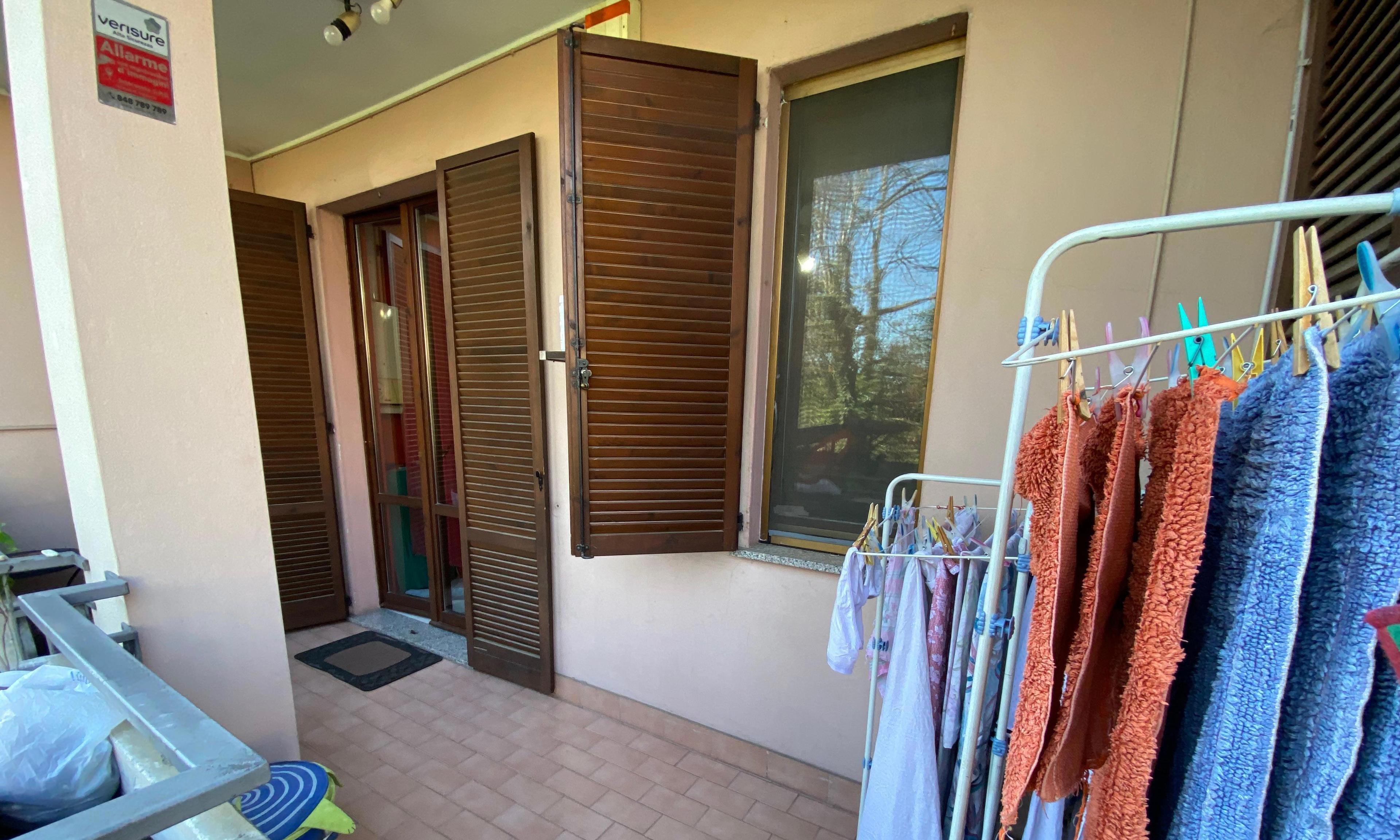 immobile appartamento all'asta in Via dei Gelsi 3 - 20881 Bernareggio (MB) - 1