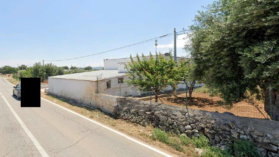 immobile appartamento all'asta in Contrada Sarzano sn - 72015 Fasano (BR) - 1