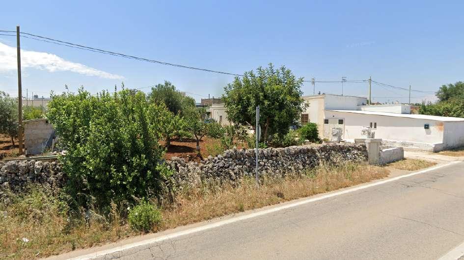 immobile appartamento all'asta in Contrada Sarzano sn - 72015 Fasano (BR) - 2