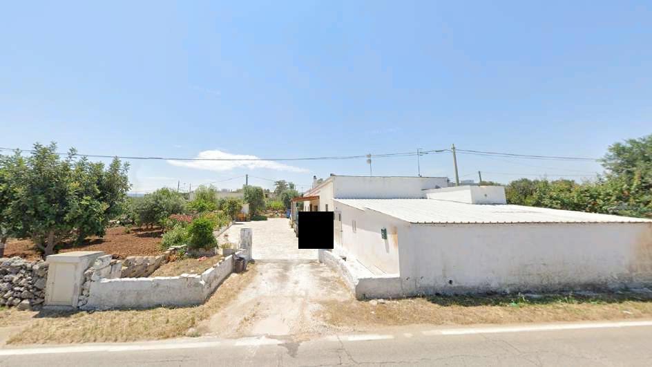 immobile appartamento all'asta in Contrada Sarzano sn - 72015 Fasano (BR) - 3