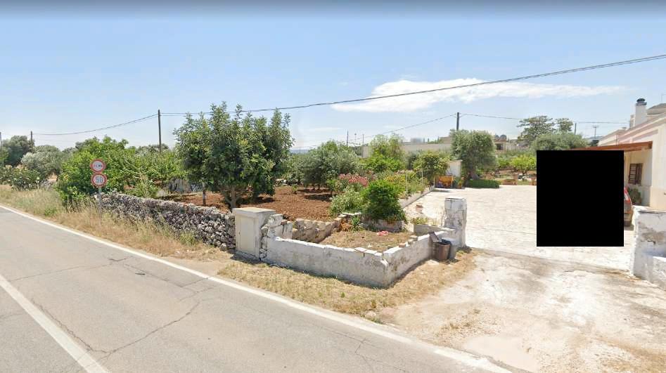 immobile appartamento all'asta in Contrada Sarzano sn - 72015 Fasano (BR) - 4