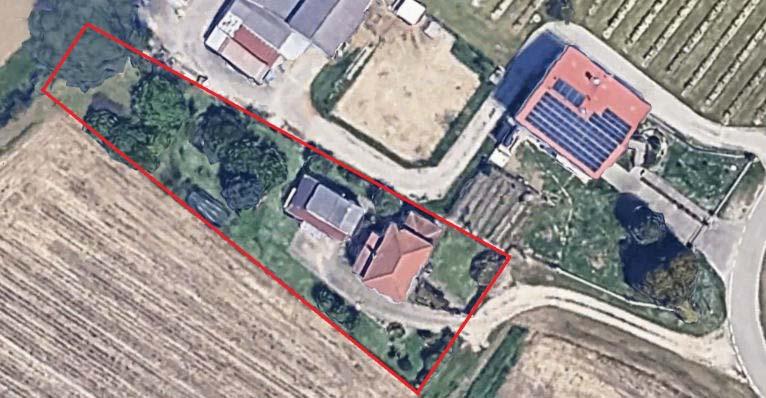 immobile appartamento all'asta in Via Runco Ovest, 27 - 31040 Meduna di Livenza (TV) - 2