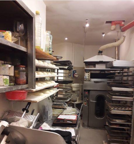 immobile negozio all'asta in Via Giovanni Marradi, 8, 57126 Livorno LI, Italia Livorno, Livorno - 5