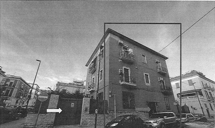 immobile appartamento all'asta in VIA DE NISO - 80124 Napoli (NA) - 1