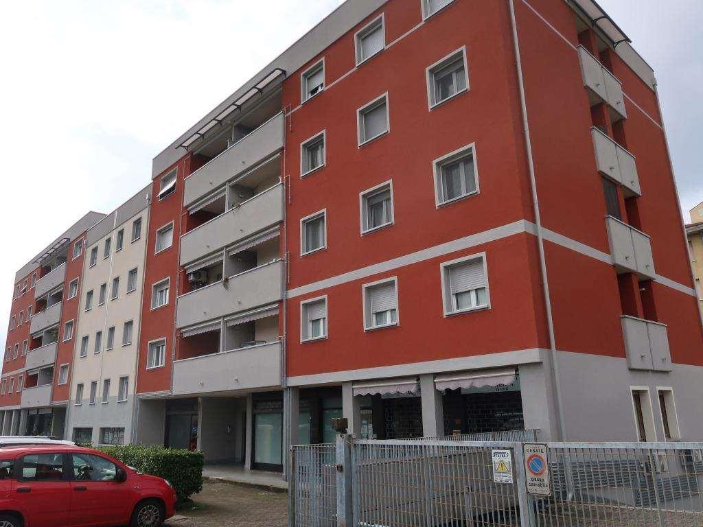 immobile appartamento all'asta in Via Tagliamento, 12, 20031 Cesate MI, Italia - 20020 Cesate (MI) - 1